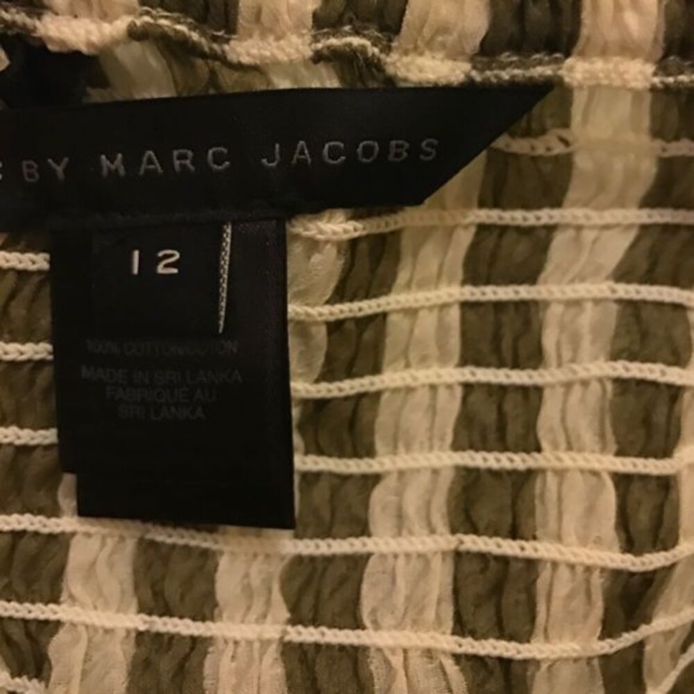 Marc Jacobs Tank Top - Picture 3 of 4